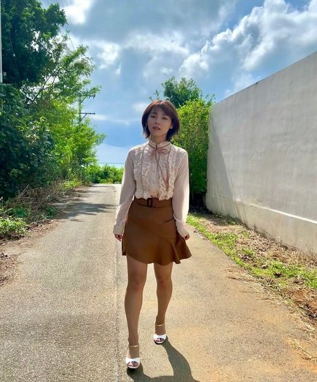 Narumi Ohkawa kostenlose erotische bilder