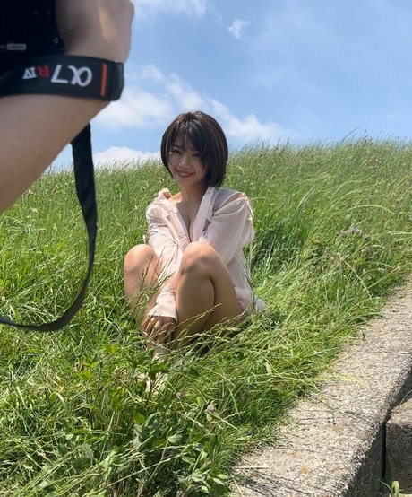 Narumi Ohkawa perfekte heiße archiv