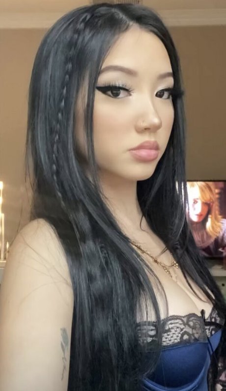 icybabym pornostar hd galerie