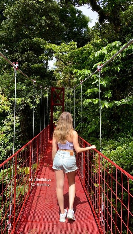 Liberty Valentine nacktheit sexy archiv