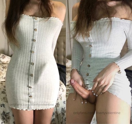 Liberty Valentine top nacktheit archiv