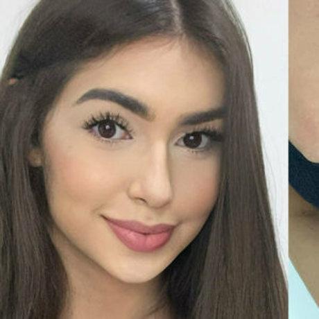 Marina Mendonca erotische nette foto