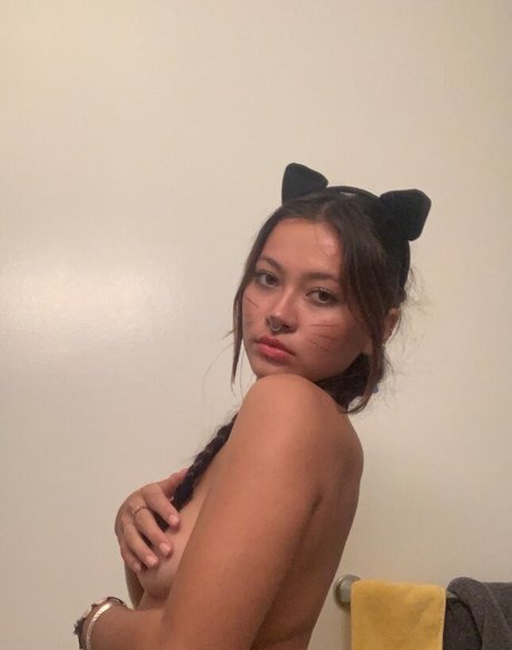 Aina loves xxx nackten galerie