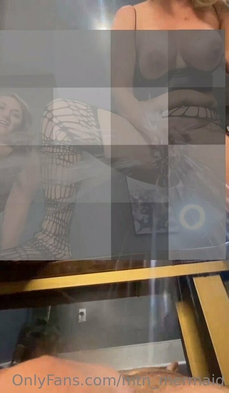 mtn mermaid nacktheit kunst galerie