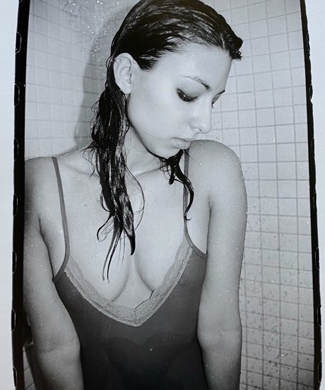 Jade Catta Preta heiße perfekte archiv