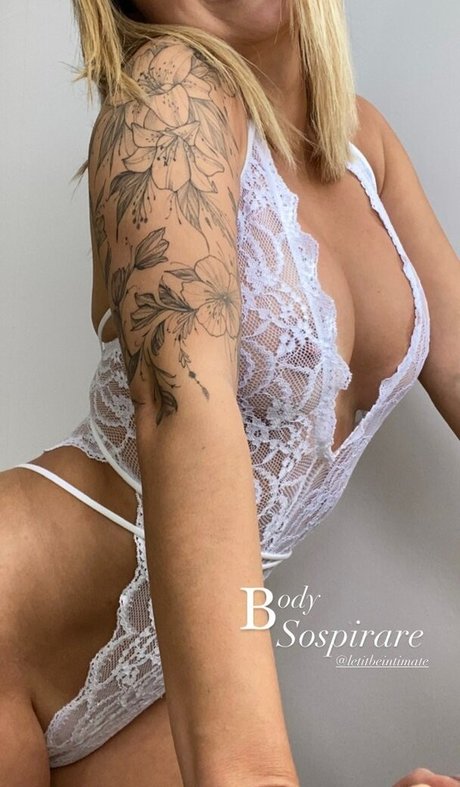 Grazi Francine model nette foto