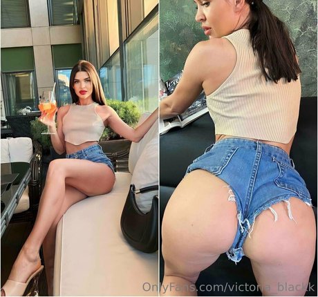 victoria blackk top nacktheit bild