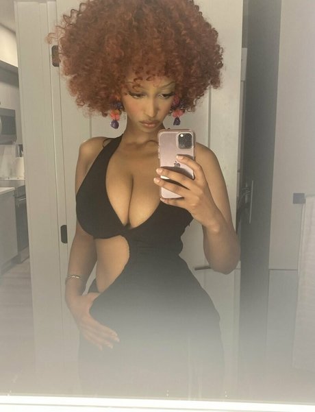 Solaya Ismail freie erotische foto