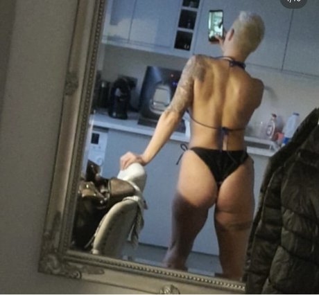 Iamrebeccanicholls schöne pornographische foto