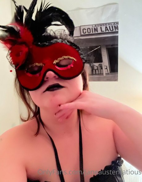 janeaustentatious heiße schöne galerien