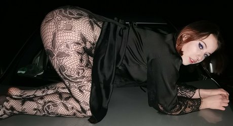 daisy woods erwachsene perfekte bild