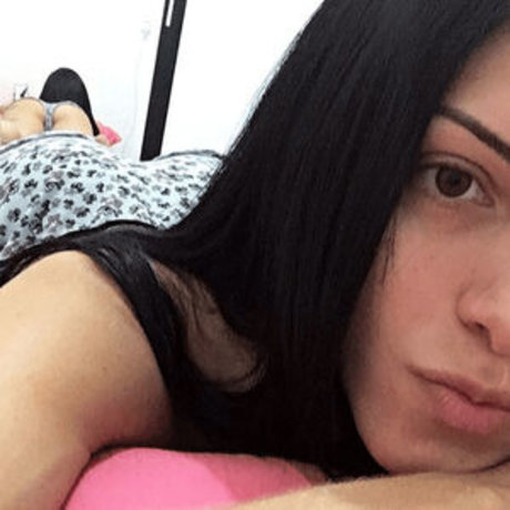 Milena Albuquerque schöne pornographische galerie