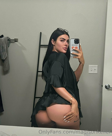 madisonkeller heiße bild