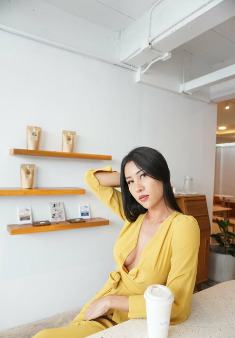 Cartooncandy model perfekte galerien