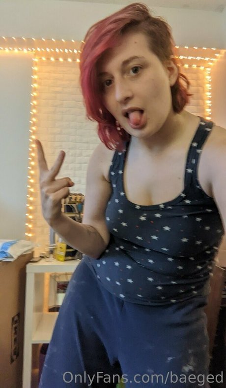 baeged hübsche perfekte galerie