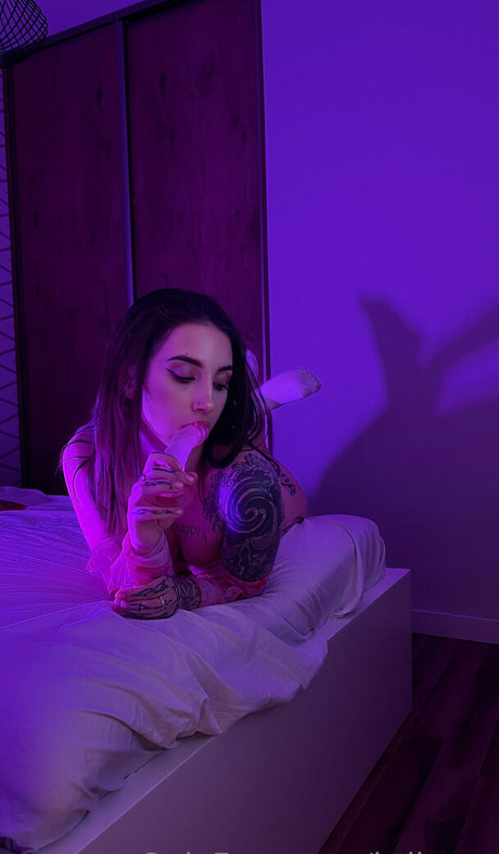 bribunn model pornografische foto