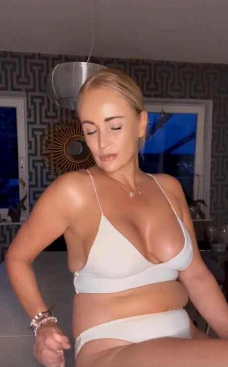 misseve55 sexy porno foto