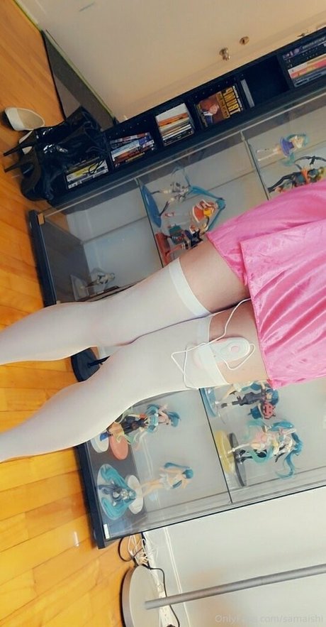 samaishi sexy kunst bilder