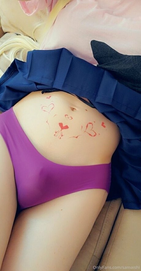 samaishi porno kostenlose galerie