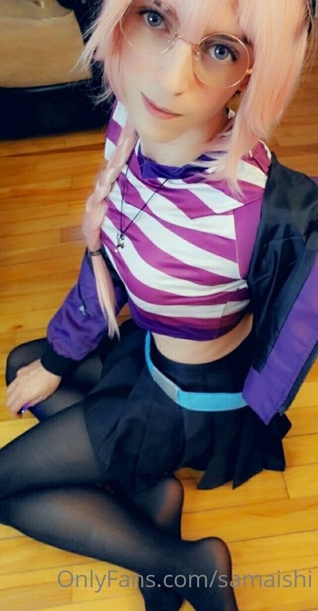 samaishi schauspielerin sexy archiv