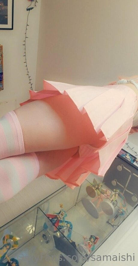 samaishi xxx nackten galerie