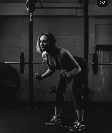 Sydney Alexis kunst sex archiv