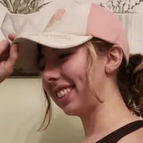 Sydney Alexis heiße schöne foto