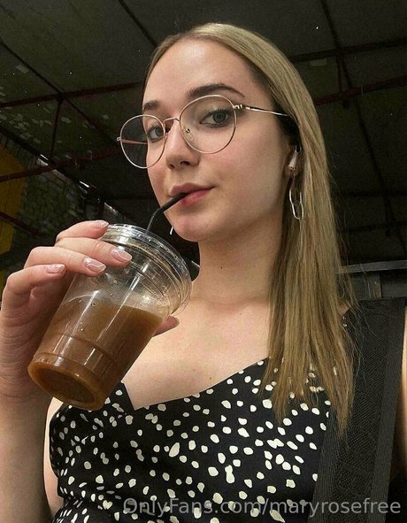 maryrosefree perfekte bilder