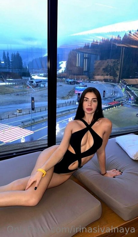 irinasivalnaya hübsche kostenlose foto