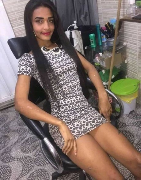 Rutielly Zagner xxx kunst bilder