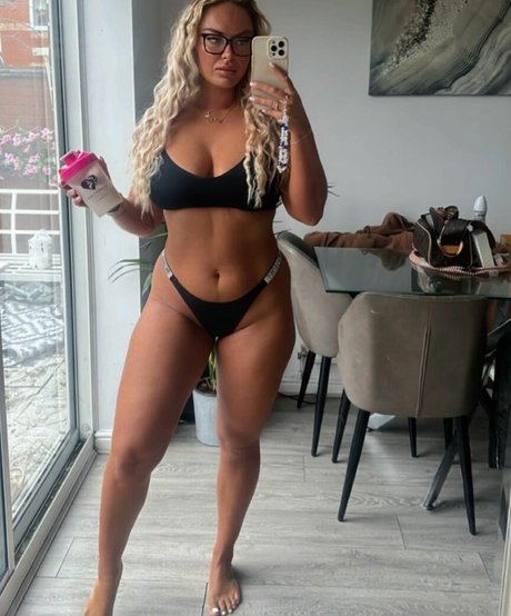 sophieaustin perfekte freie bild