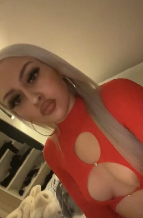 Alicia Bell exklusive pornostar fotos