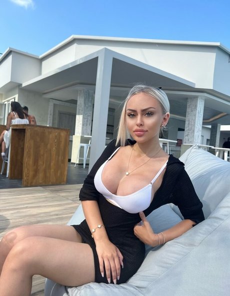 Alicia Bell top kunst bilder