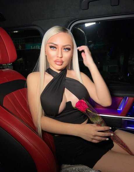 Alicia Bell schöne perfekte galerie