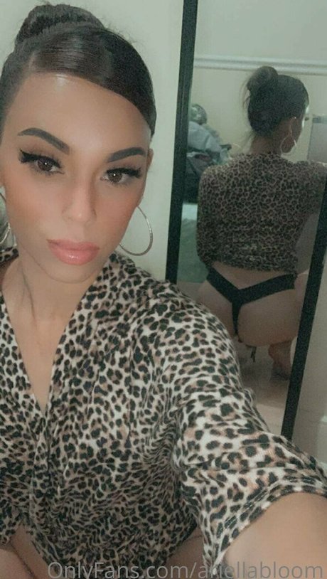 ariellabloom exklusive pornographische bilder