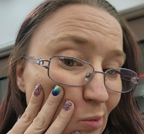 theangelbabyofmontana heiße schöne foto