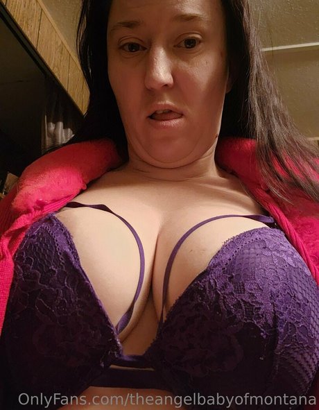 theangelbabyofmontana beste pornographische galerien