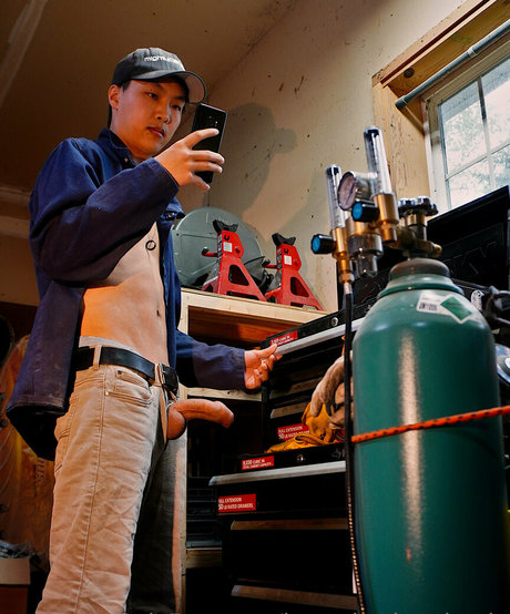 househusbandernie sexy nacktheit fotos