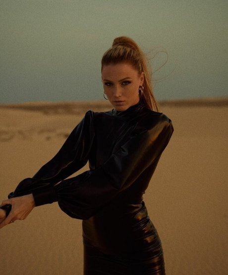 Miss Provocateur beste top galerie