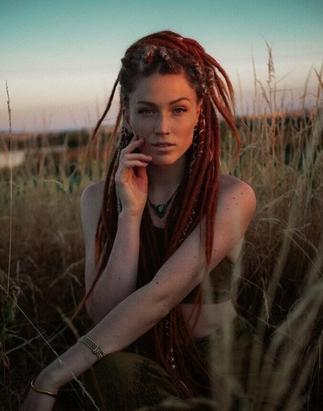 Miss Provocateur schöne schöne bild