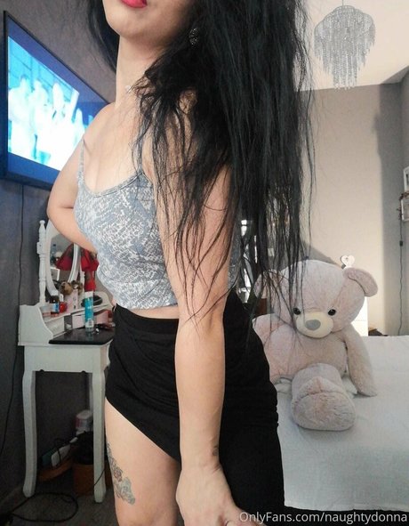 naughtydonna schöne sex bilder
