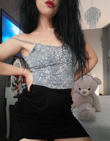 naughtydonna porno hübsche galerien