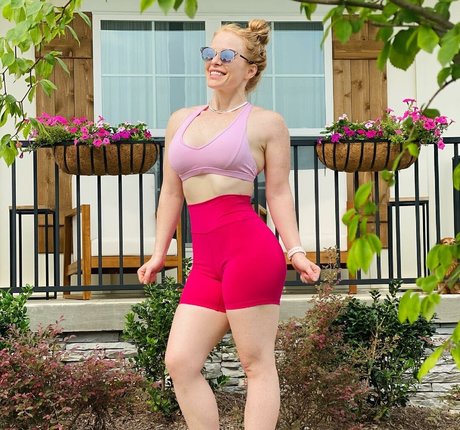 Natalie Renee Kirk hd beste archiv