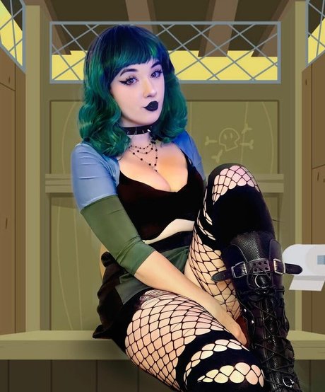 Biologistinbeauty hd pornostar galerie