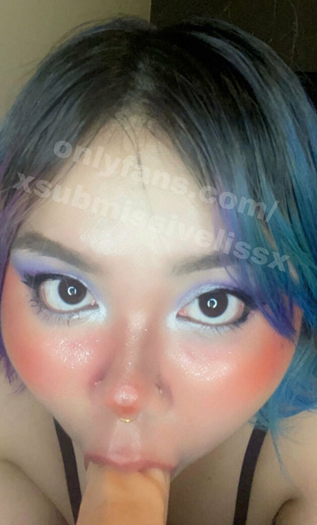 xsubmissivelissx kostenlose heiße bild