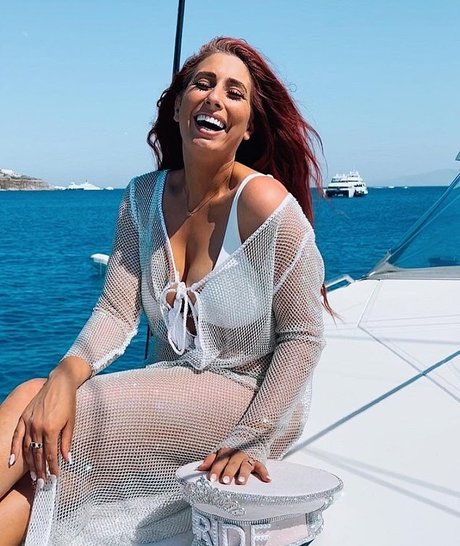 Stacey Solomon perfekte xxx galerien