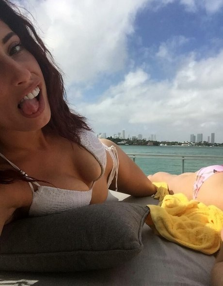 Stacey Solomon top erotische fotos