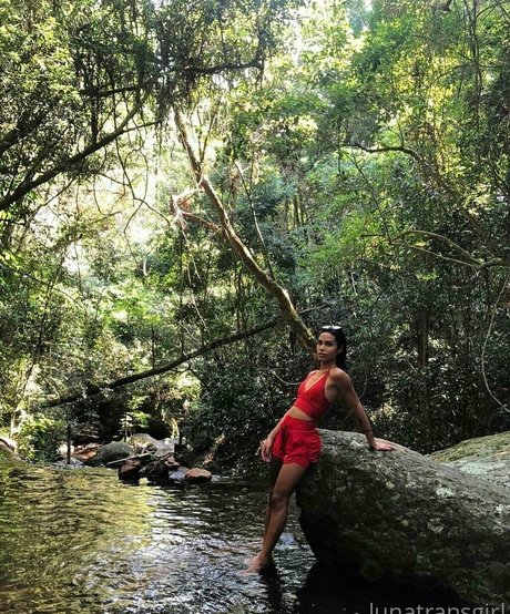 lunalacerda exklusive pornografische galerie