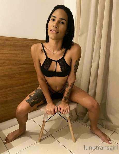 lunalacerda kostenlose nackt archiv