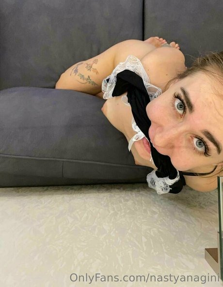 nastyanagini xxx exklusive bild